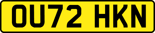 OU72HKN