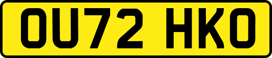 OU72HKO