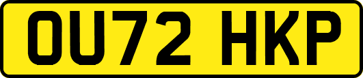 OU72HKP