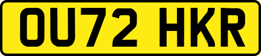 OU72HKR