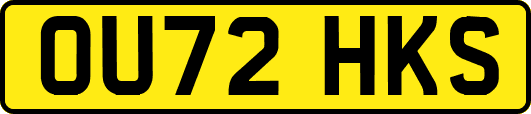 OU72HKS