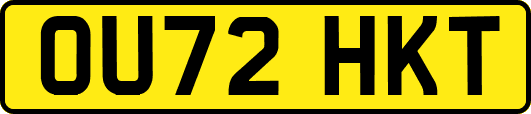 OU72HKT