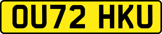 OU72HKU