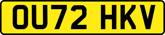 OU72HKV