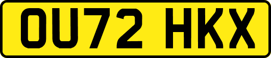 OU72HKX