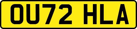 OU72HLA