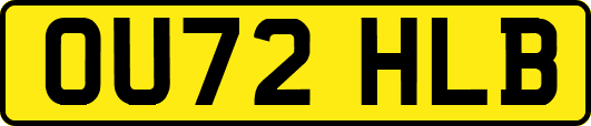 OU72HLB