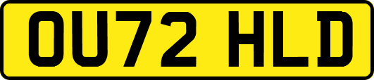 OU72HLD