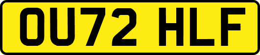 OU72HLF