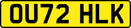 OU72HLK