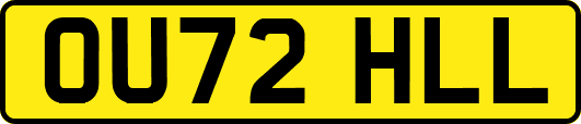 OU72HLL