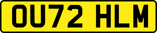 OU72HLM