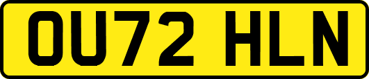 OU72HLN