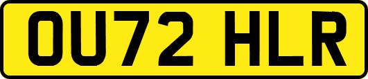 OU72HLR