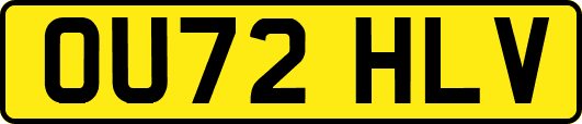 OU72HLV