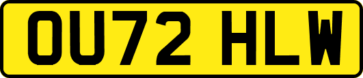 OU72HLW