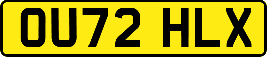 OU72HLX