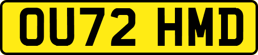 OU72HMD