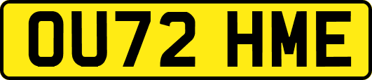 OU72HME