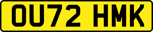 OU72HMK