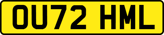 OU72HML