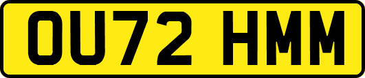 OU72HMM