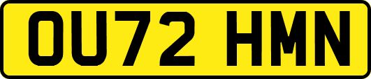 OU72HMN