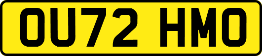 OU72HMO