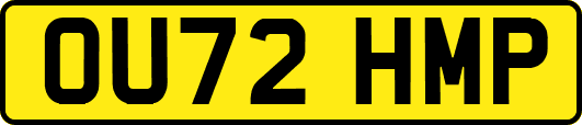 OU72HMP