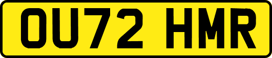 OU72HMR