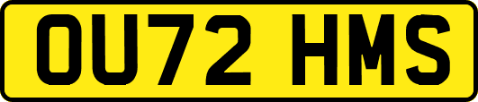 OU72HMS