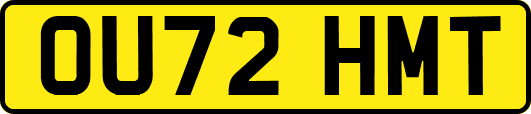 OU72HMT
