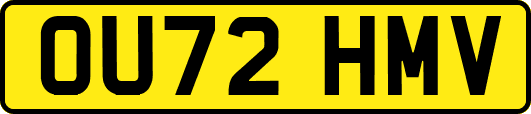 OU72HMV
