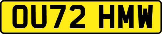 OU72HMW