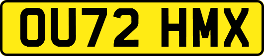 OU72HMX
