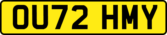 OU72HMY