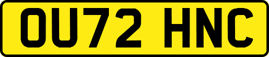 OU72HNC