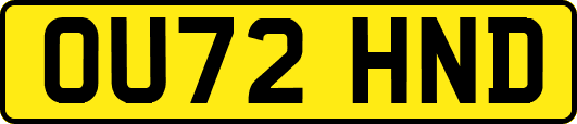OU72HND