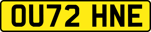 OU72HNE