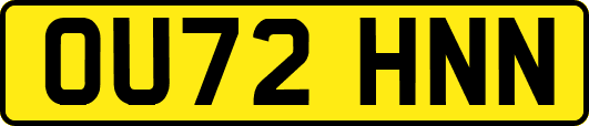 OU72HNN