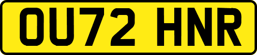 OU72HNR