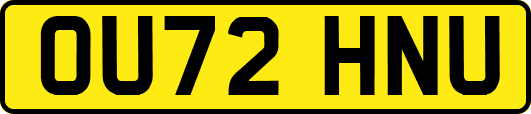 OU72HNU