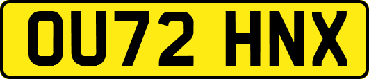 OU72HNX