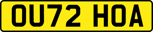 OU72HOA