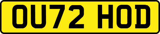 OU72HOD