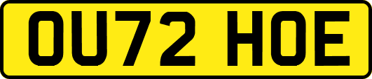 OU72HOE