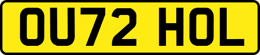 OU72HOL