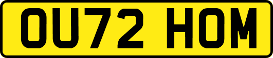 OU72HOM