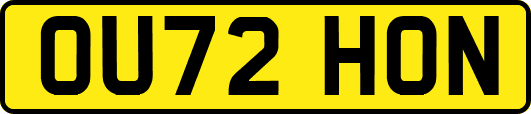 OU72HON
