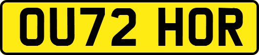 OU72HOR
